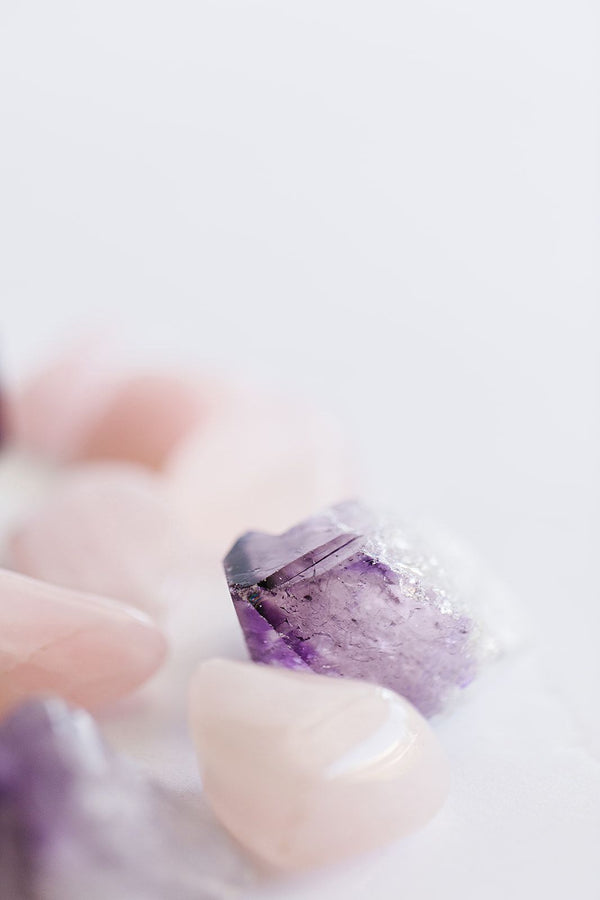 Empower Yourself with Crystals: A Guide to Energy Healing