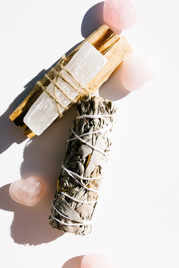 Palo Santo: Benefits and How To Use It