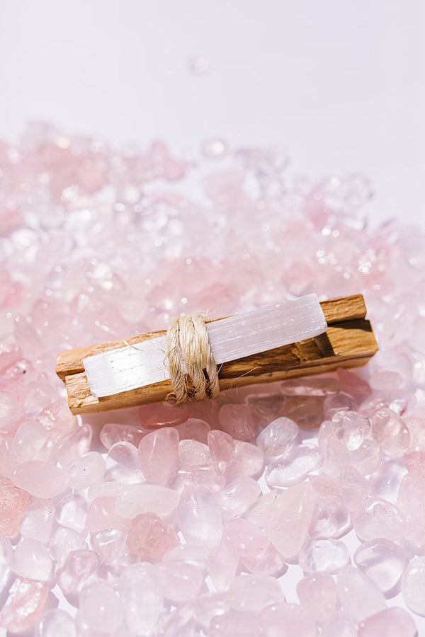 Unlocking the Sacred Mysteries of Palo Santo: A Journey of Purification and Enlightenment