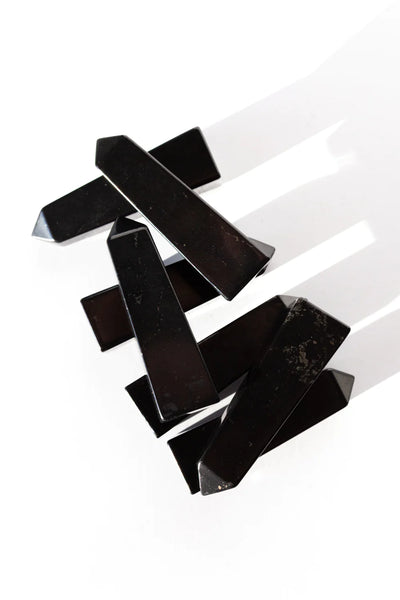 Harnessing the Power of Shungite for Wifi Sensitivity– Apothecary Co.
