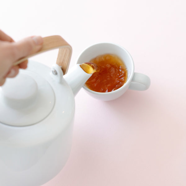 3 Steps to Gently Detoxify Your Liver Every Day