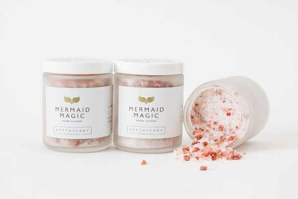 The Top 3 Benefits of Pink Himalayan Sea Salt