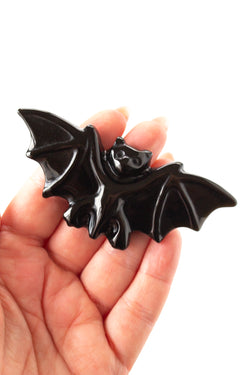 Crystal Bats - Apothecary Co.