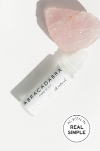 Abracadabra Sleep Elixir