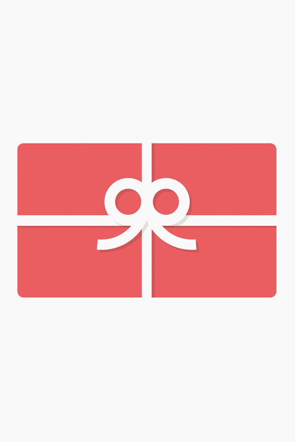 Gift Card - Apothecary Co.