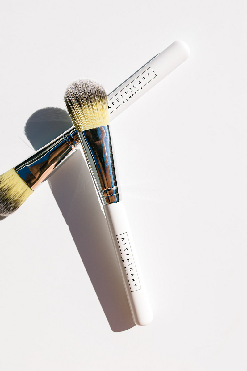 Face Mask Brush - Apothecary Co.