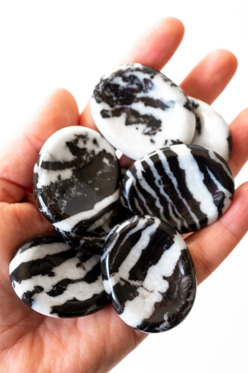 Worry Stones - Apothecary Co.