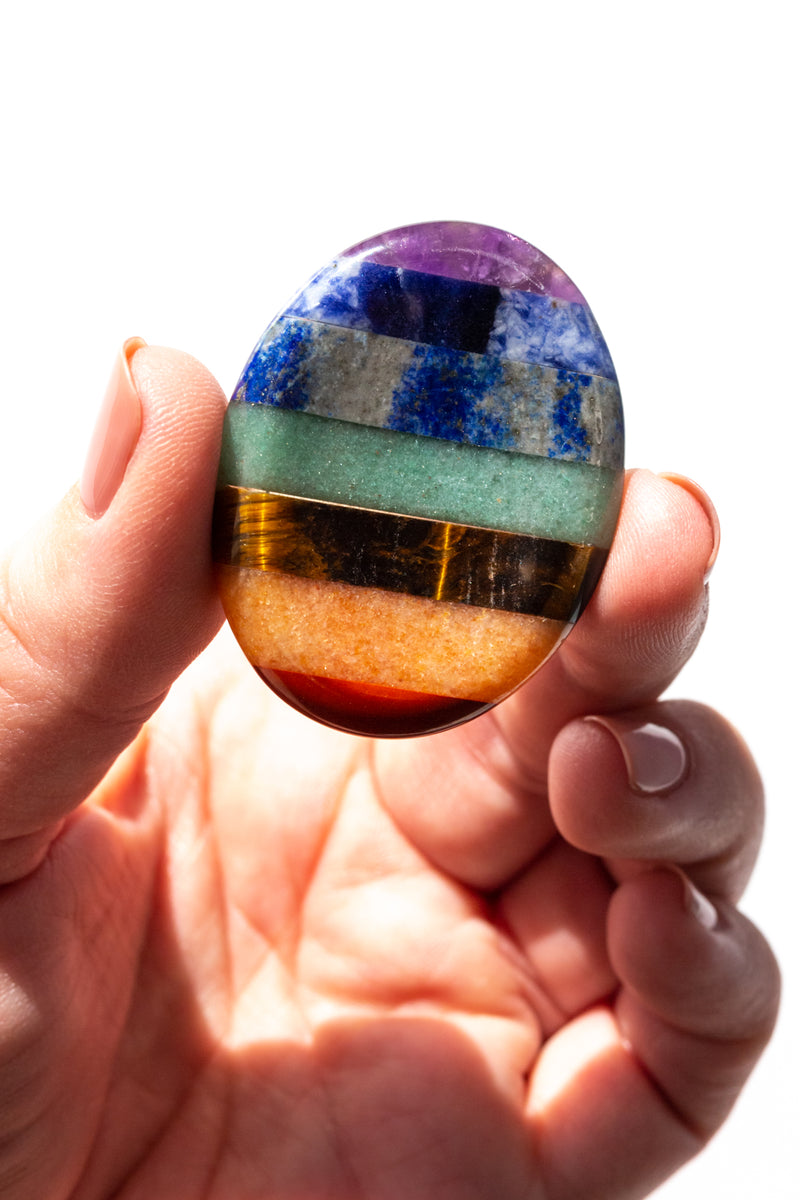 Worry Stones - Apothecary Co.