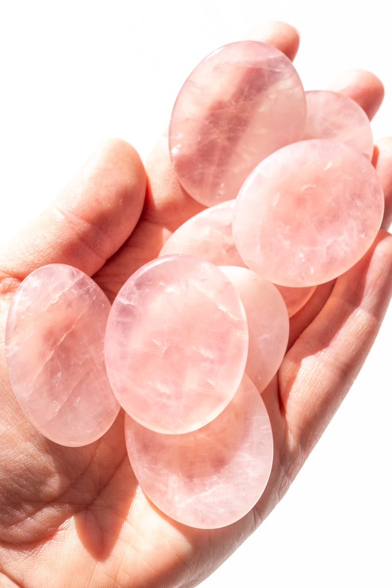 Worry Stones - Apothecary Co.