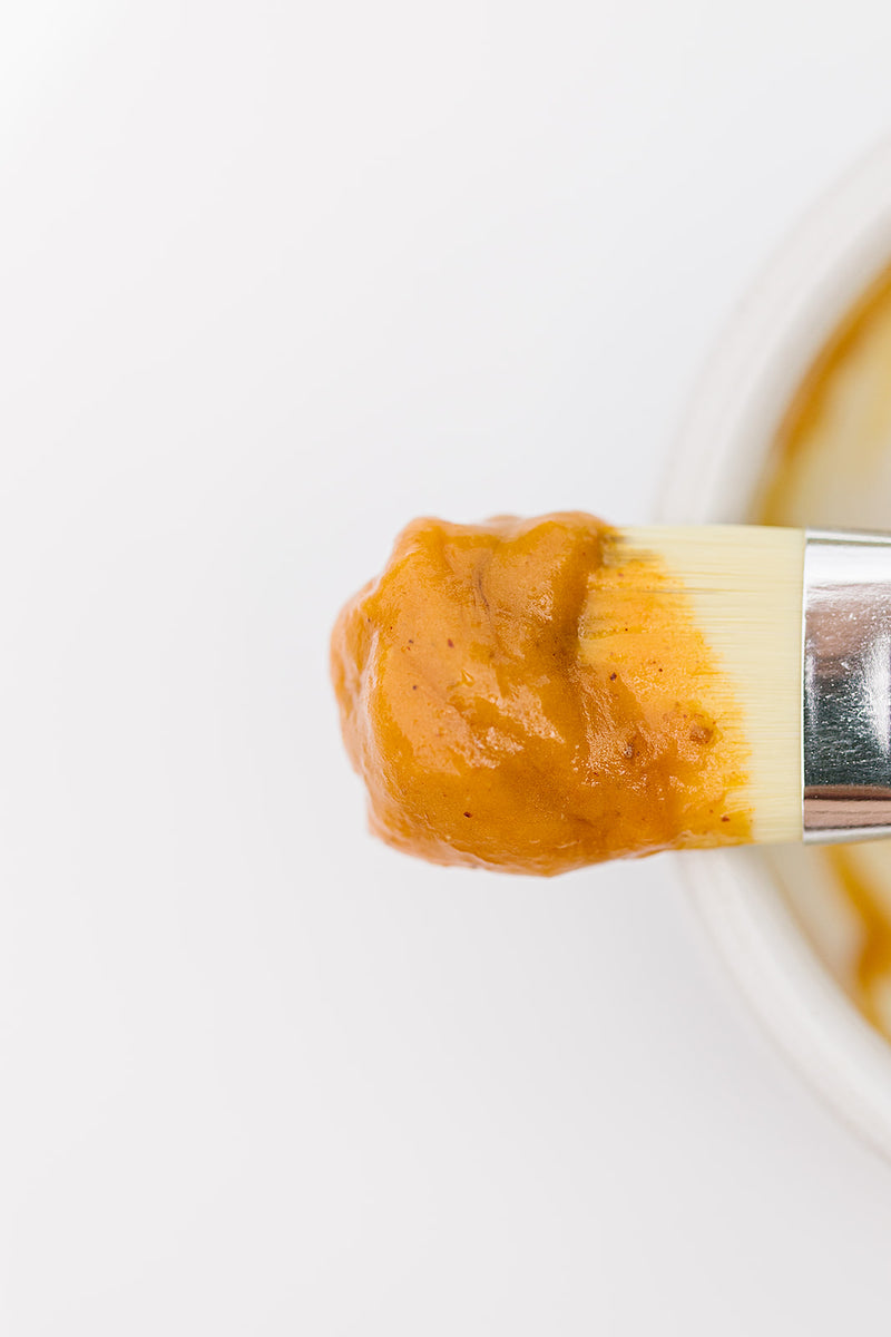 Face Mask Brush - Apothecary Co.
