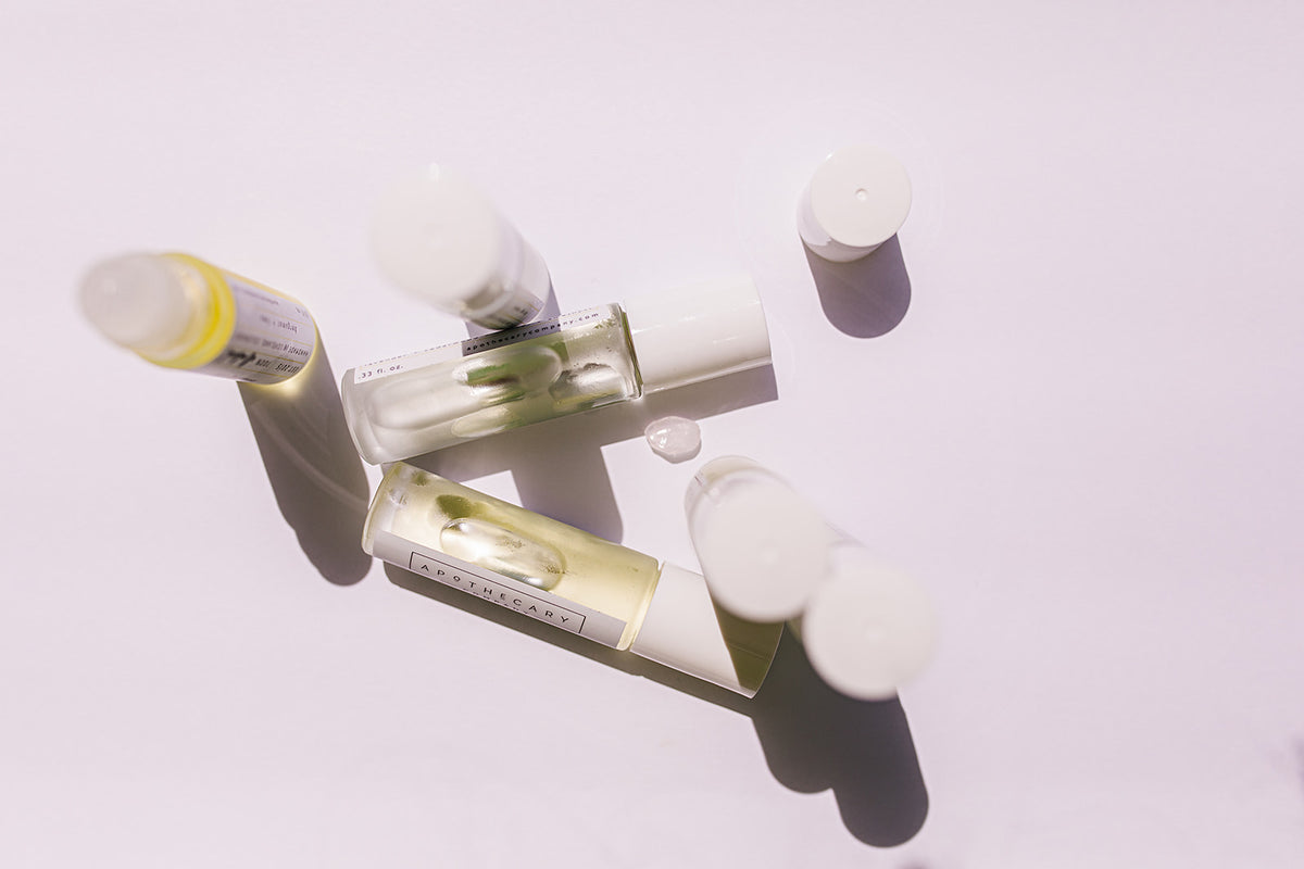UNICORN MAGIC Shielding Elixir - Apothecary Co.