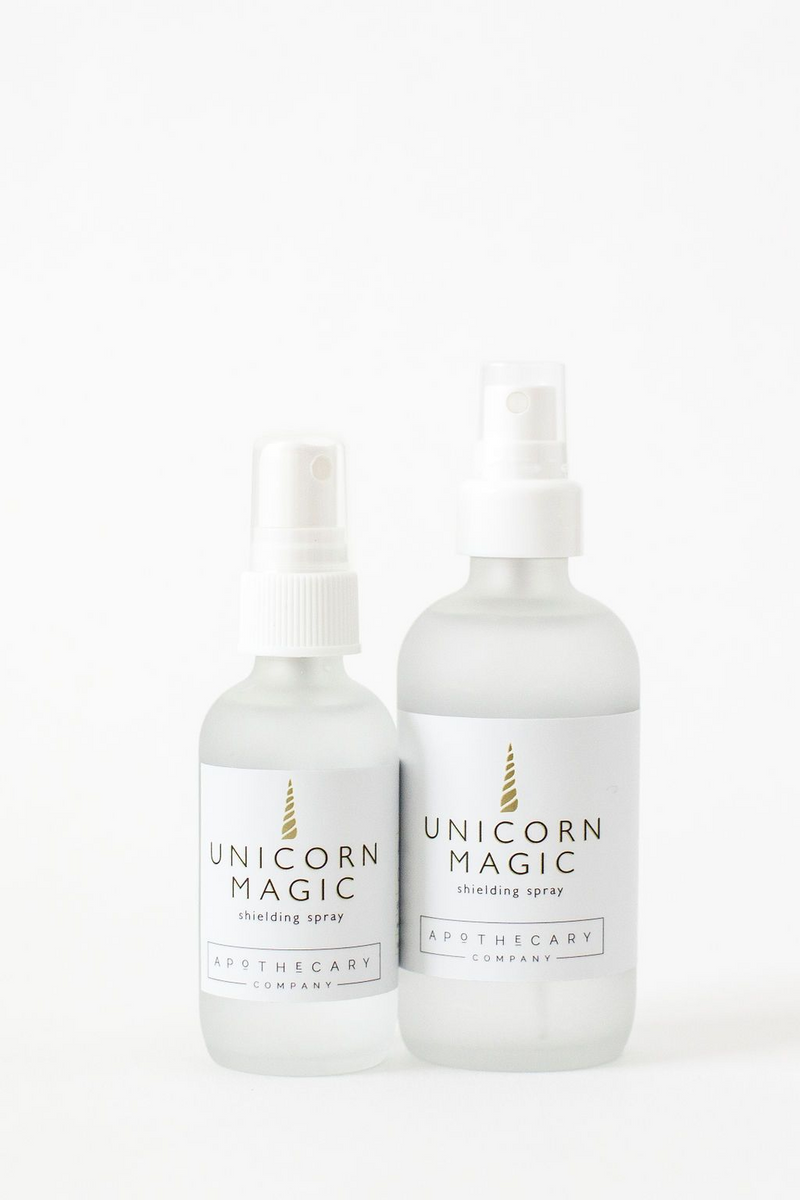 UNICORN MAGIC Shielding Spray - Apothecary Co.