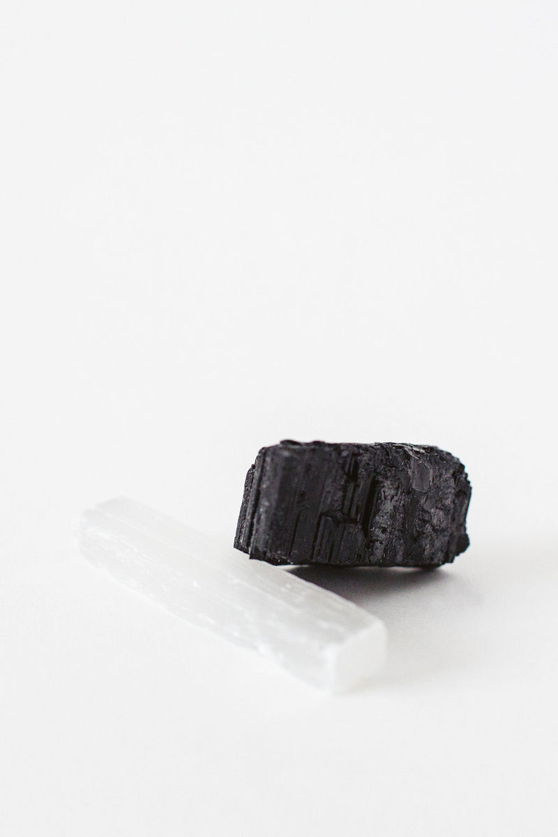 Protection Crystals Set - Apothecary Co.