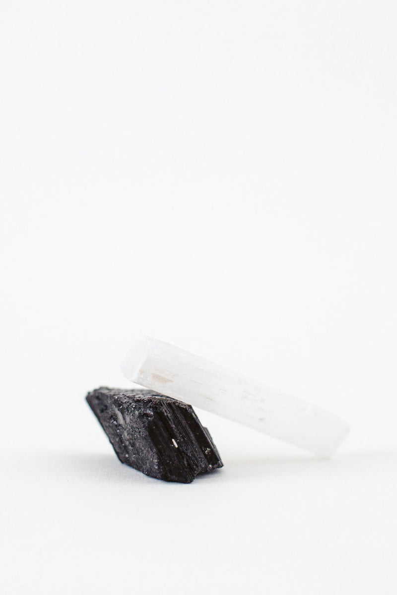 Protection Crystals Set - Apothecary Co.