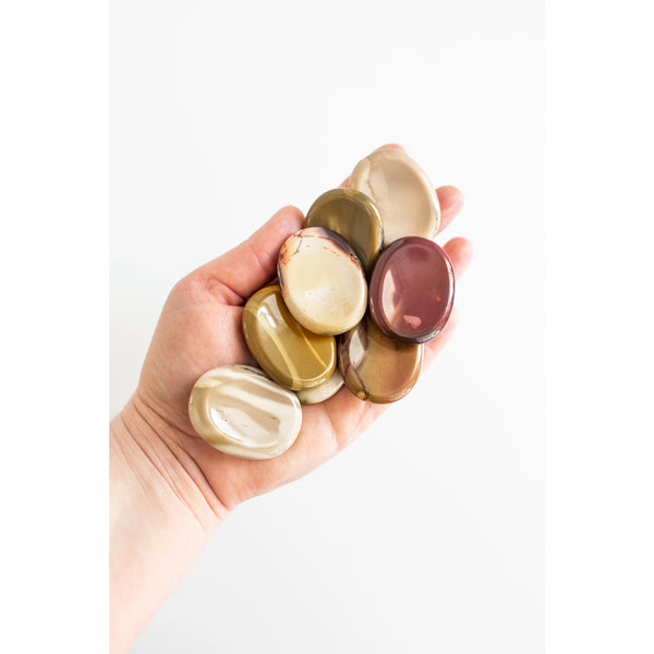 Worry Stones - Apothecary Co.