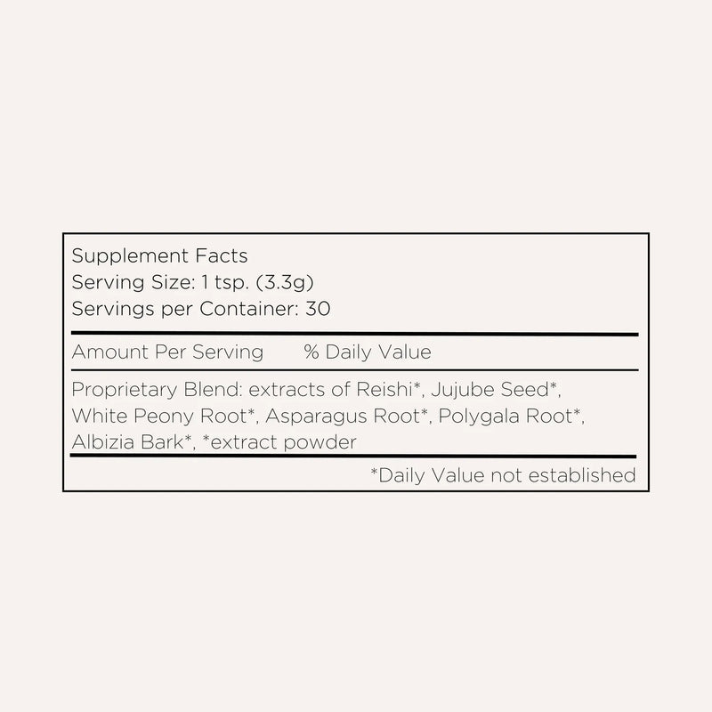 Shen Blend - Apothecary Co.